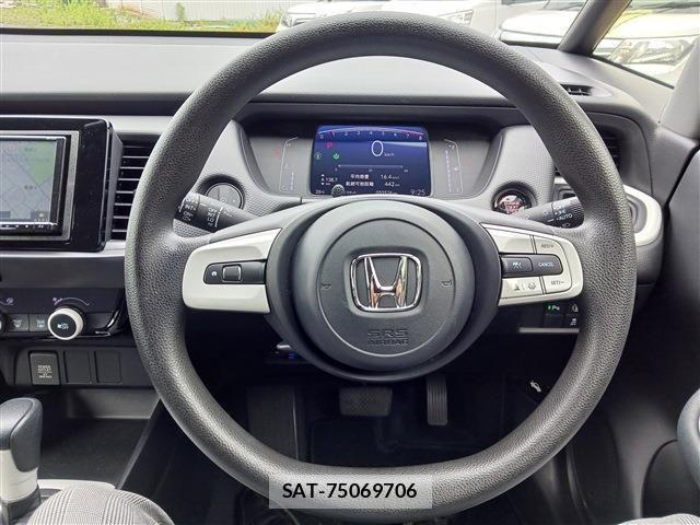 Honda FIT 2021-07 7979227-5