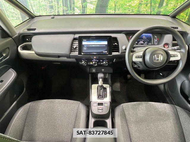 Honda FIT 2024-06 7979225-1