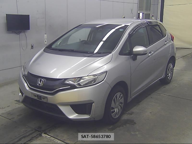 Honda FIT 2013-11 7999445-0