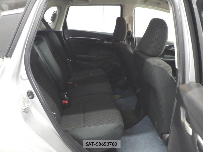 Honda FIT 2013-11 7999445-4