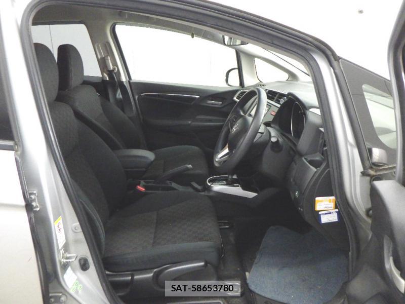 Honda FIT 2013-11 7999445-5