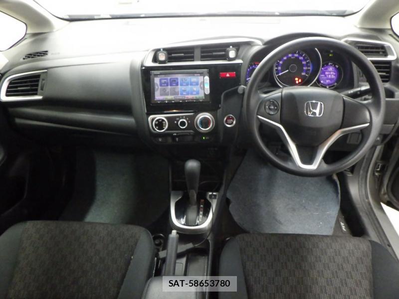 Honda FIT 2013-11 7999445-6