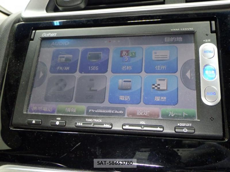 Honda FIT 2013-11 7999445-7
