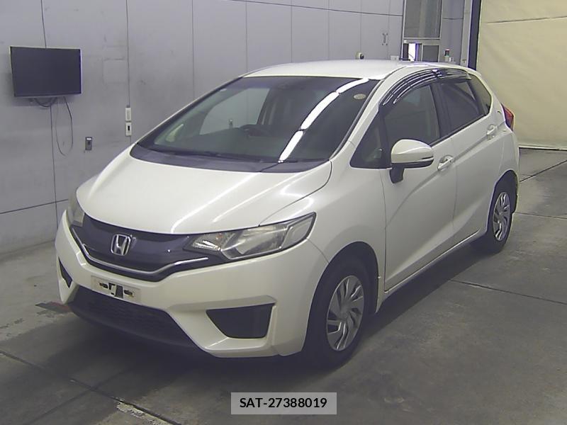Honda FIT 2015-09 7999444-0