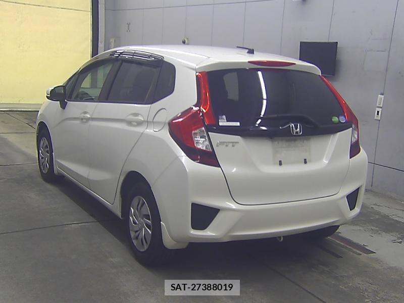Honda FIT 2015-09 7999444-2