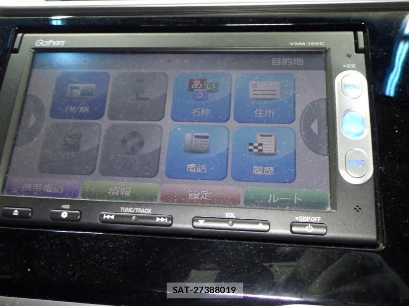 Honda FIT 2015-09 7999444-7