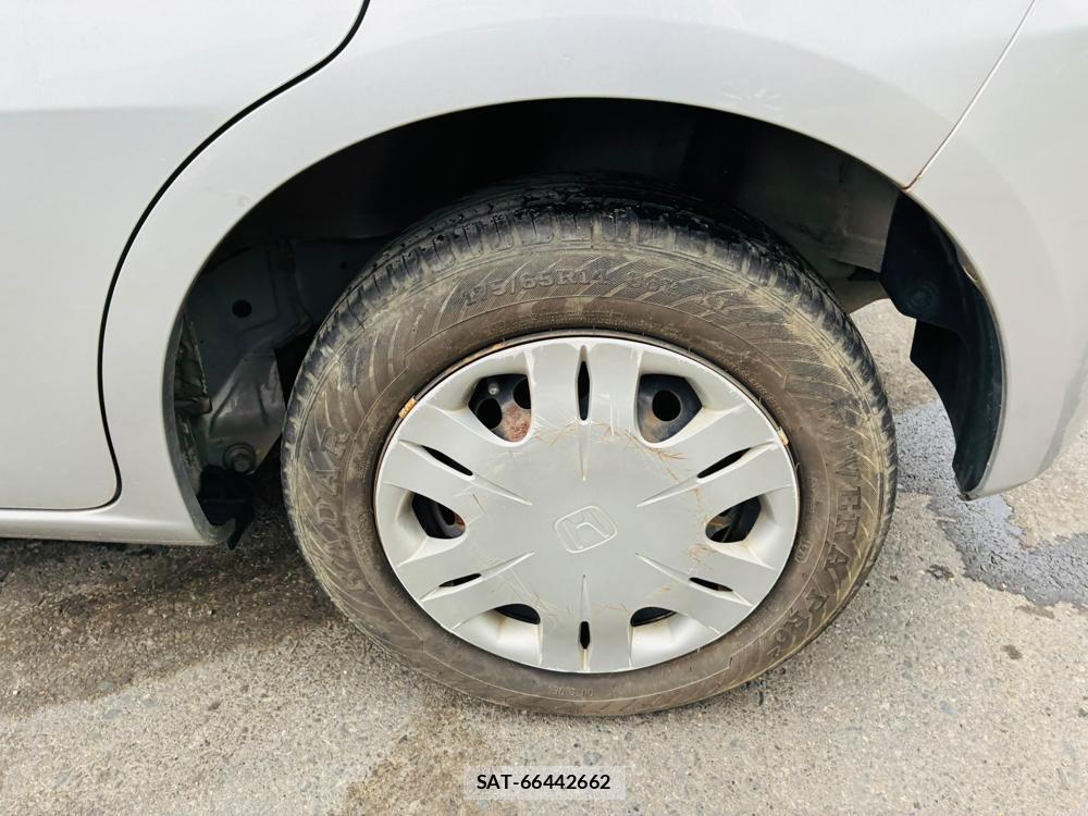Honda FIT 2010-09 7746819-30