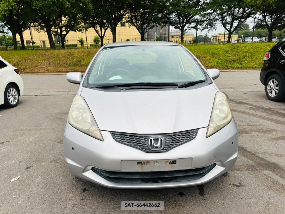 Honda FIT 2010-09 7746819-7