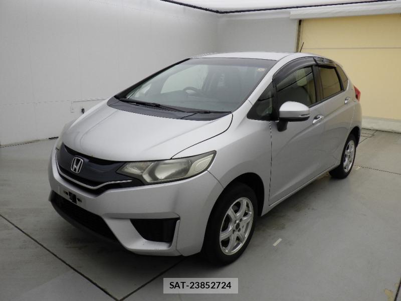 Honda FIT 2013-10 7999441-0