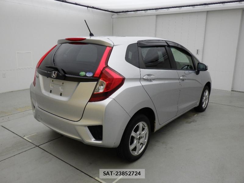 Honda FIT 2013-10 7999441-1