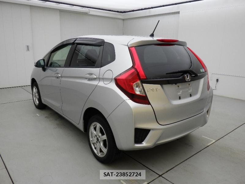 Honda FIT 2013-10 7999441-2