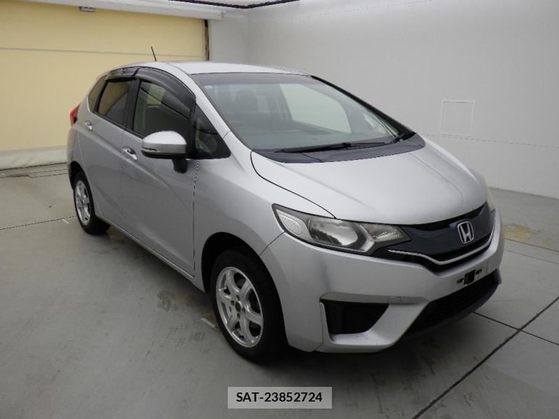 Honda FIT 2013-10 7999441-3