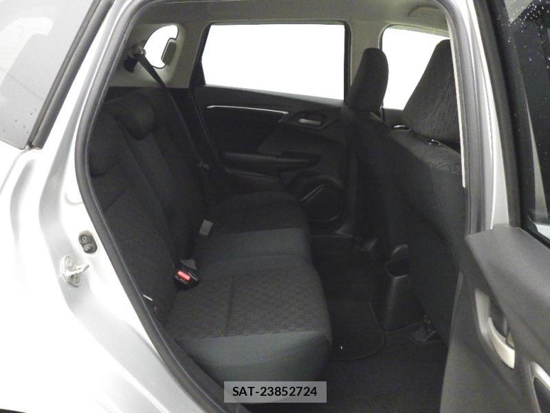 Honda FIT 2013-10 7999441-4