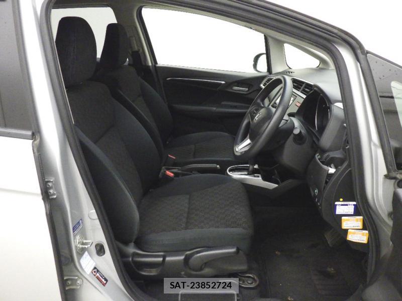 Honda FIT 2013-10 7999441-5