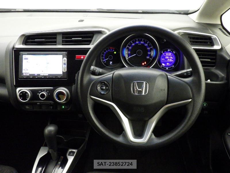 Honda FIT 2013-10 7999441-6