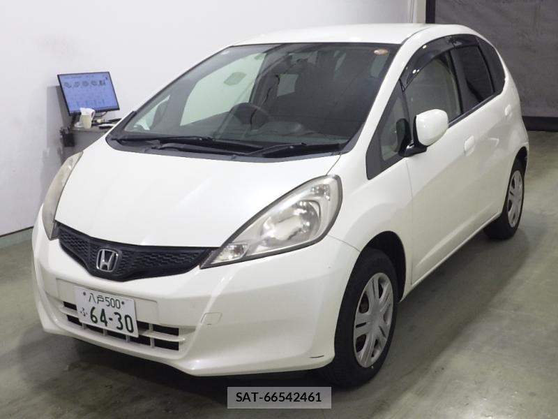 Honda FIT 2012-09 7999442-0