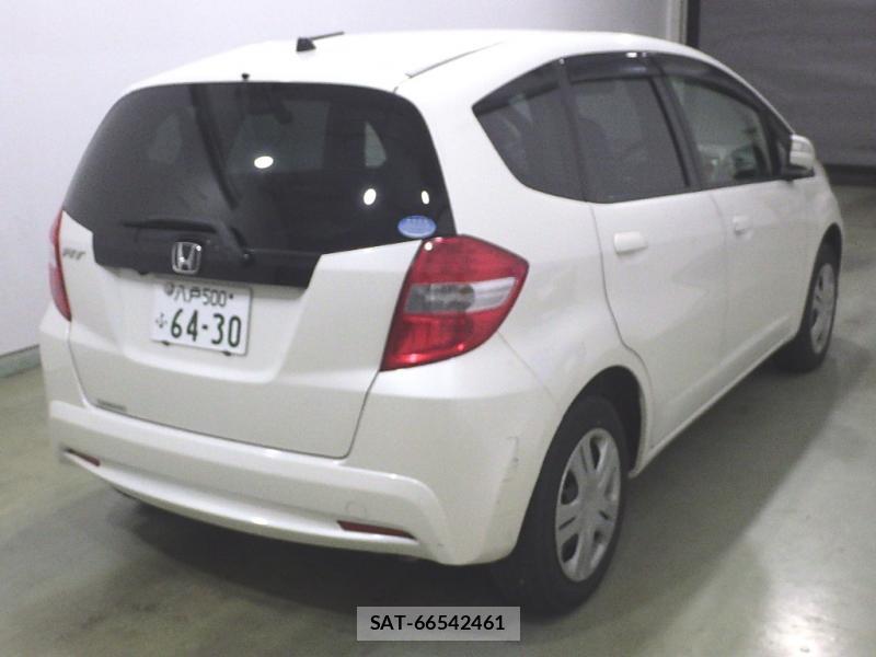 Honda FIT 2012-09 7999442-1
