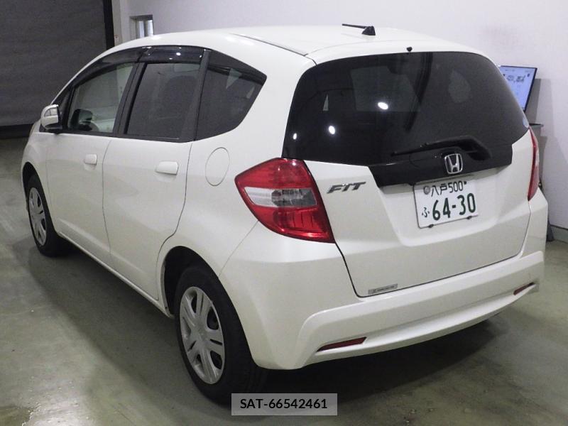 Honda FIT 2012-09 7999442-2