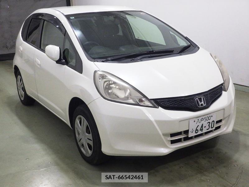 Honda FIT 2012-09 7999442-3