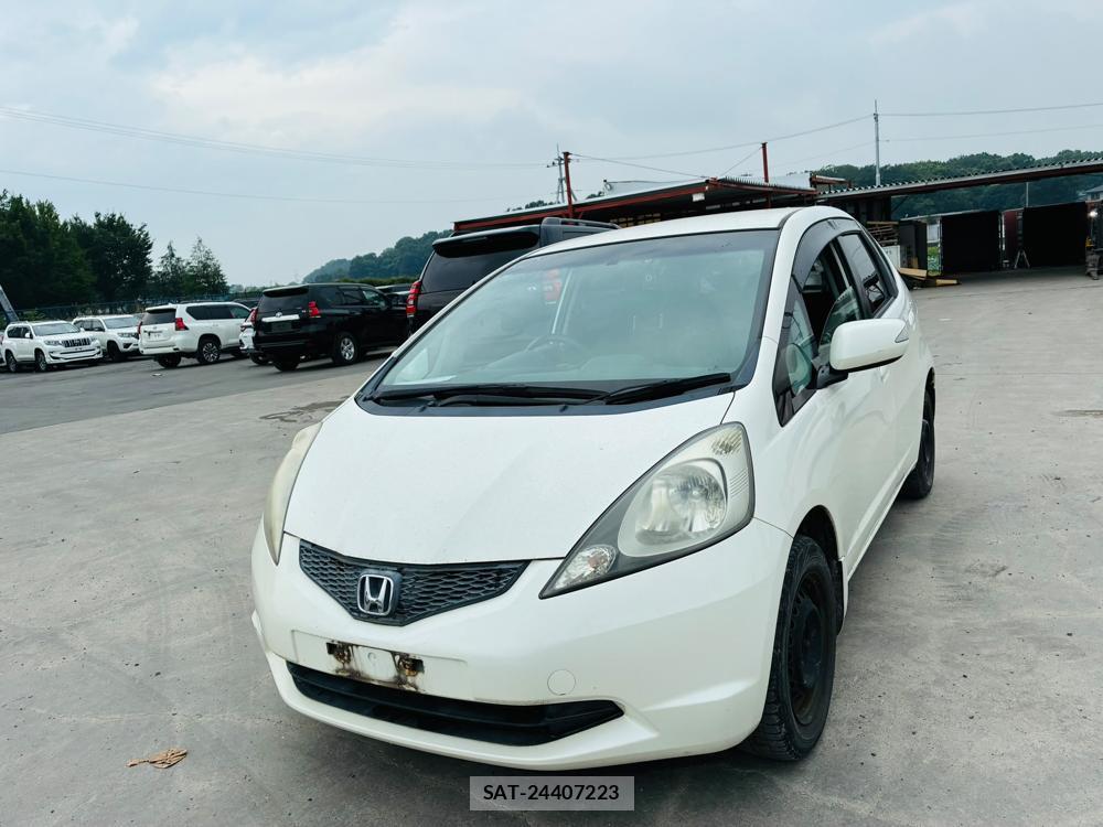 Honda FIT 2009-03 7897237-0