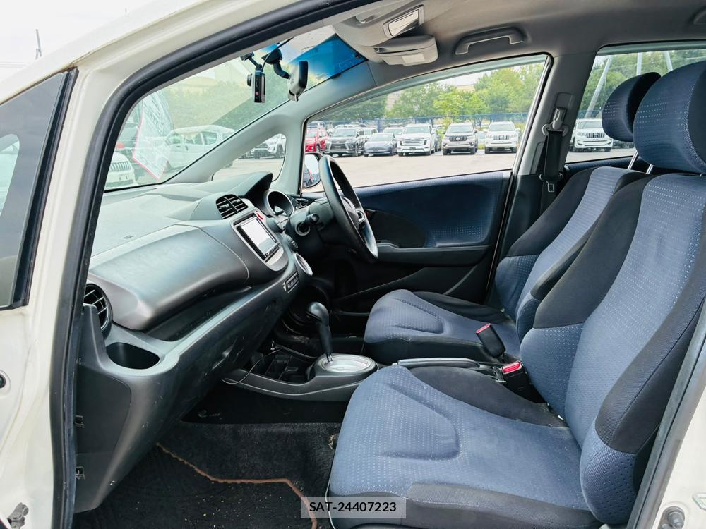 Honda FIT 2009-03 7897237-9