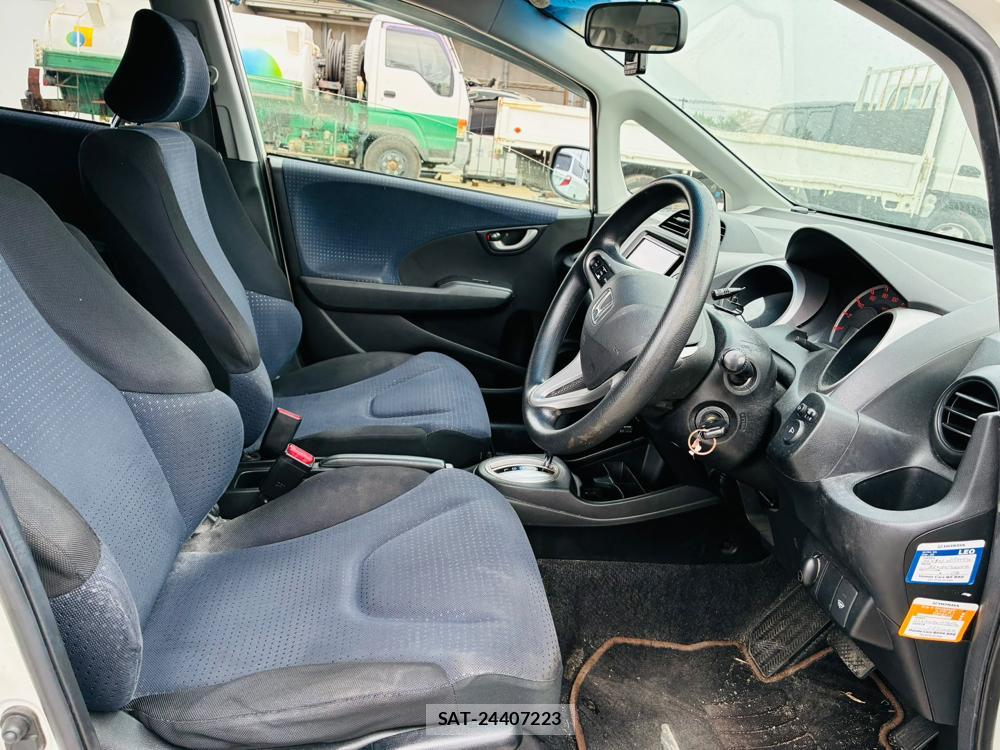 Honda FIT 2009-03 7897237-10