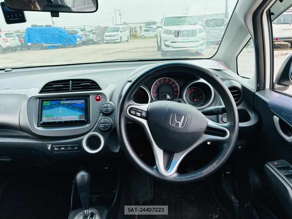 Honda FIT 2009-03 7897237-12