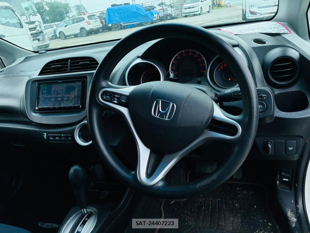 Honda FIT 2009-03 7897237-13