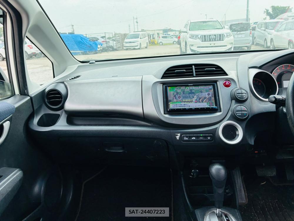 Honda FIT 2009-03 7897237-16