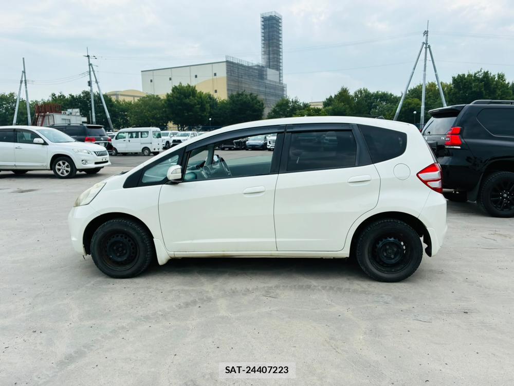 Honda FIT 2009-03 7897237-1