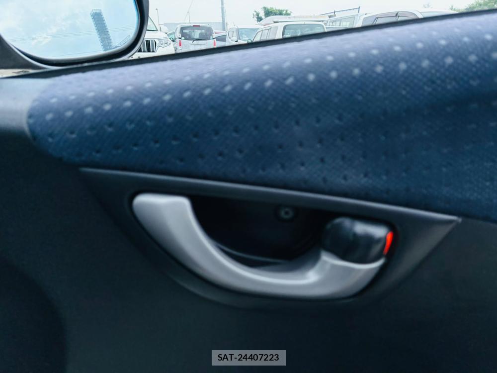 Honda FIT 2009-03 7897237-19