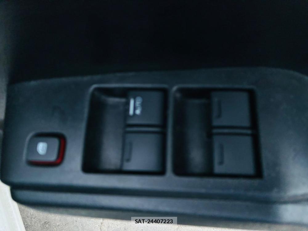 Honda FIT 2009-03 7897237-20