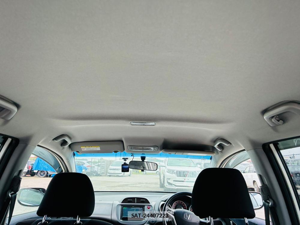 Honda FIT 2009-03 7897237-23