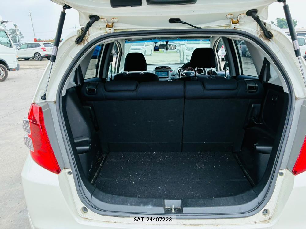 Honda FIT 2009-03 7897237-24