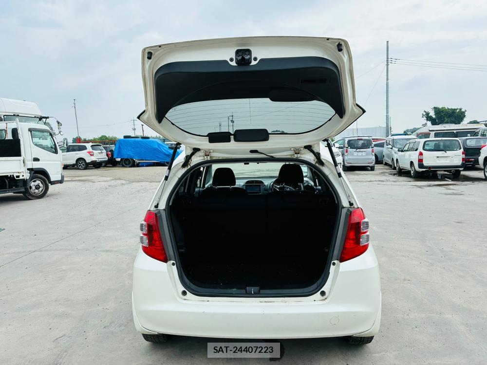 Honda FIT 2009-03 7897237-25