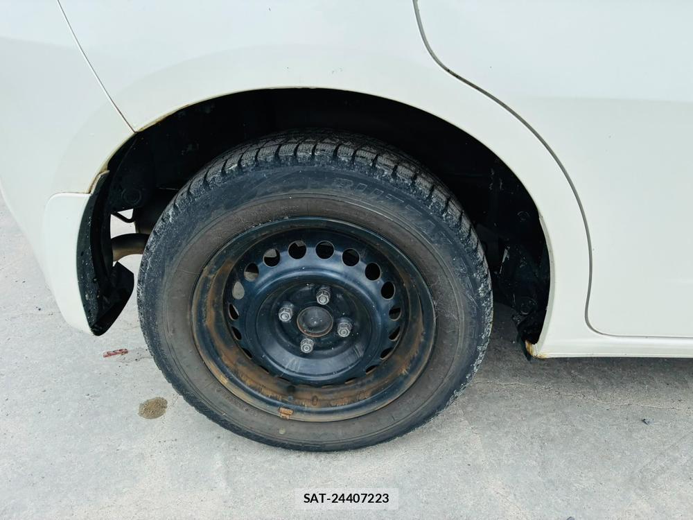 Honda FIT 2009-03 7897237-26