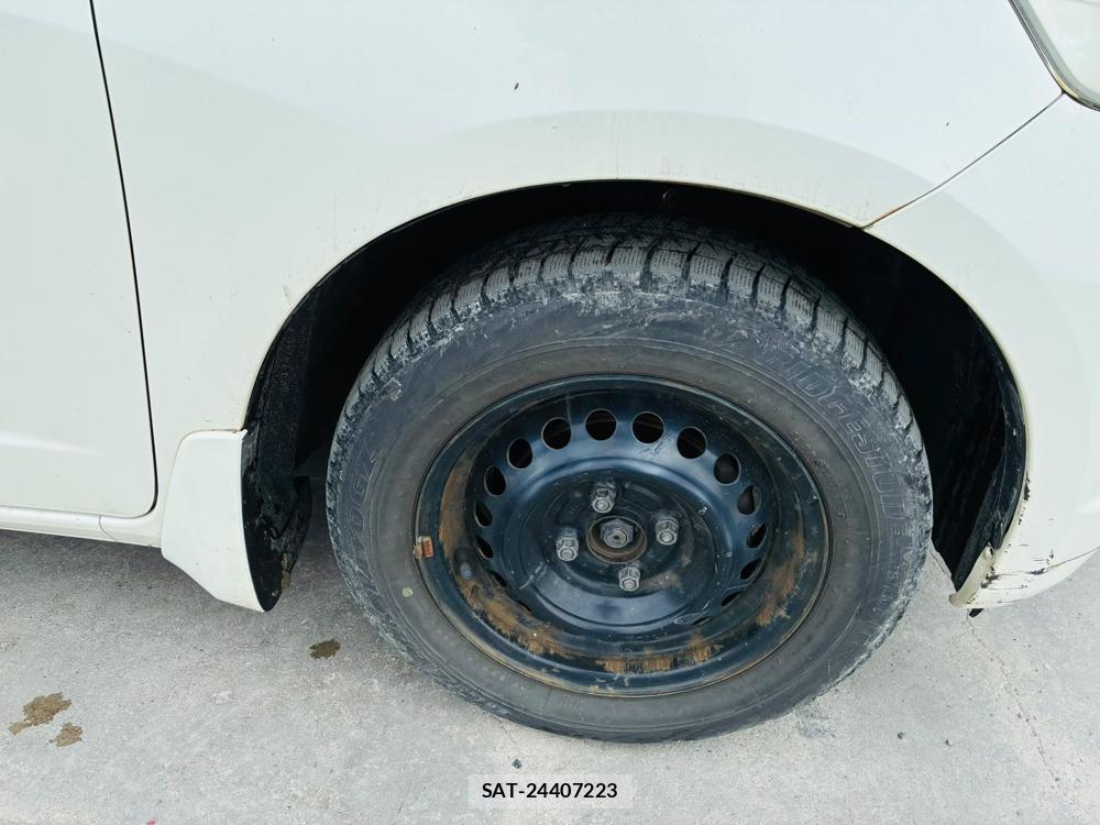Honda FIT 2009-03 7897237-27