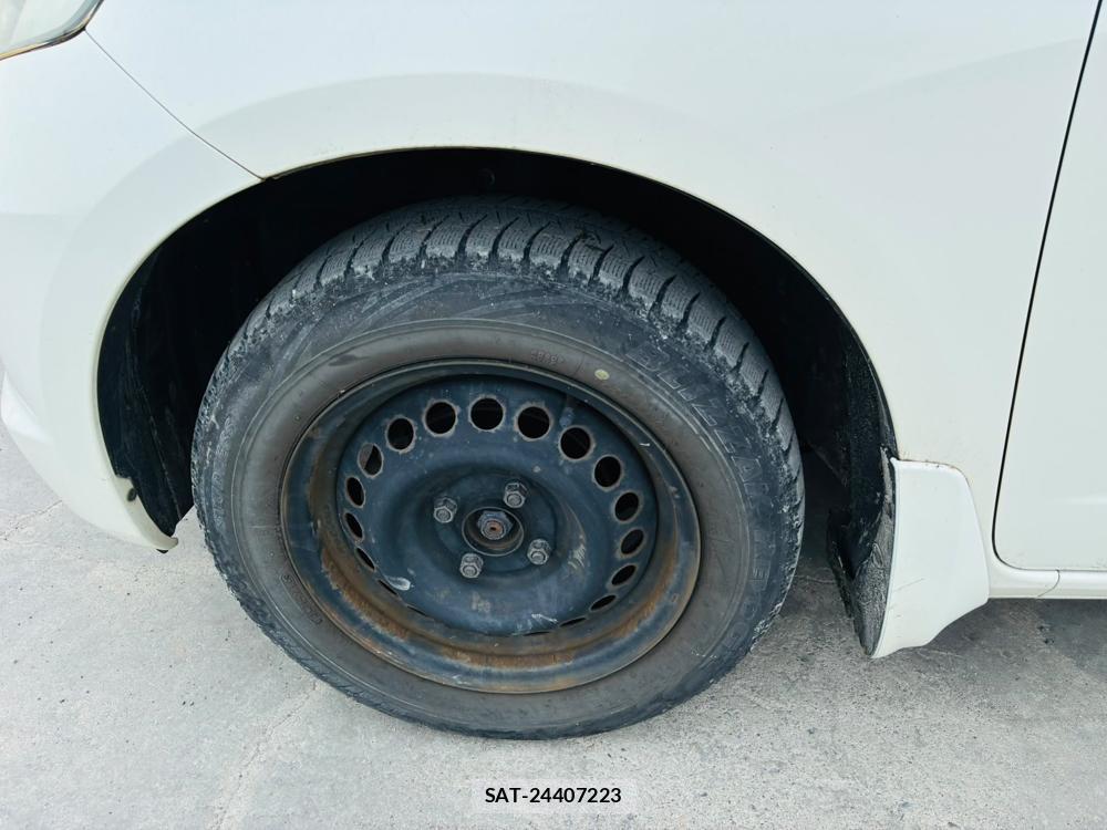 Honda FIT 2009-03 7897237-28