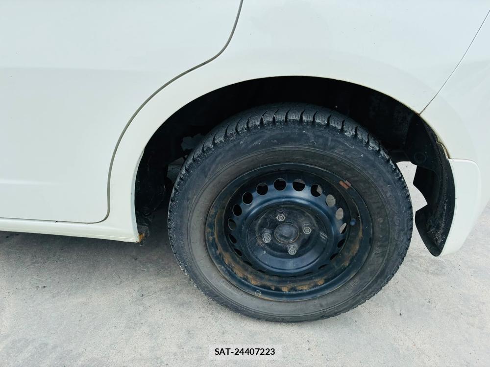 Honda FIT 2009-03 7897237-29