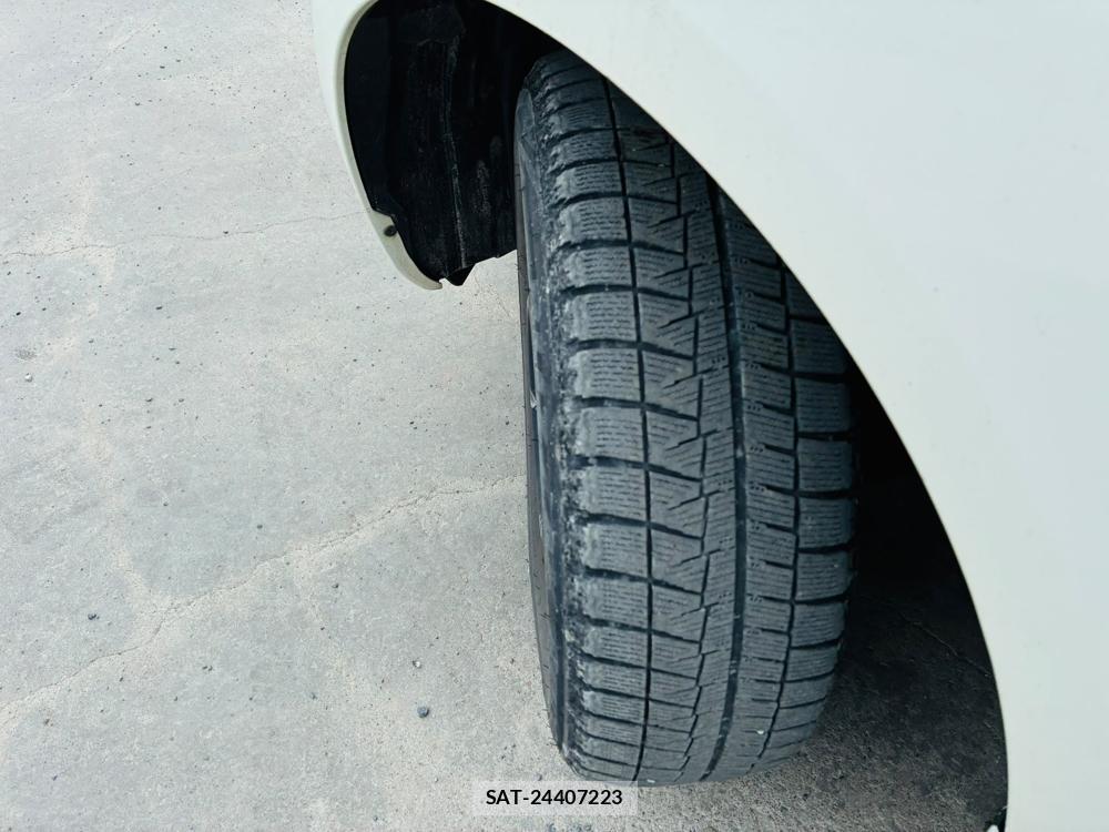Honda FIT 2009-03 7897237-30