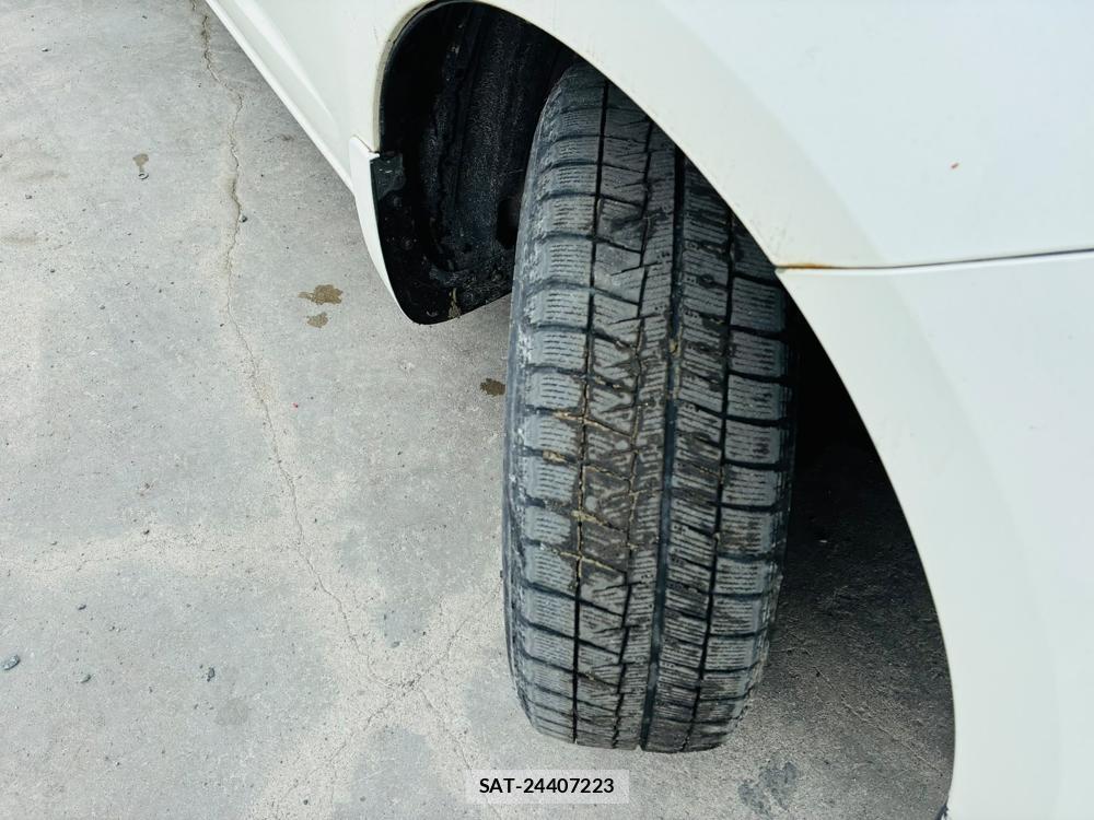 Honda FIT 2009-03 7897237-31