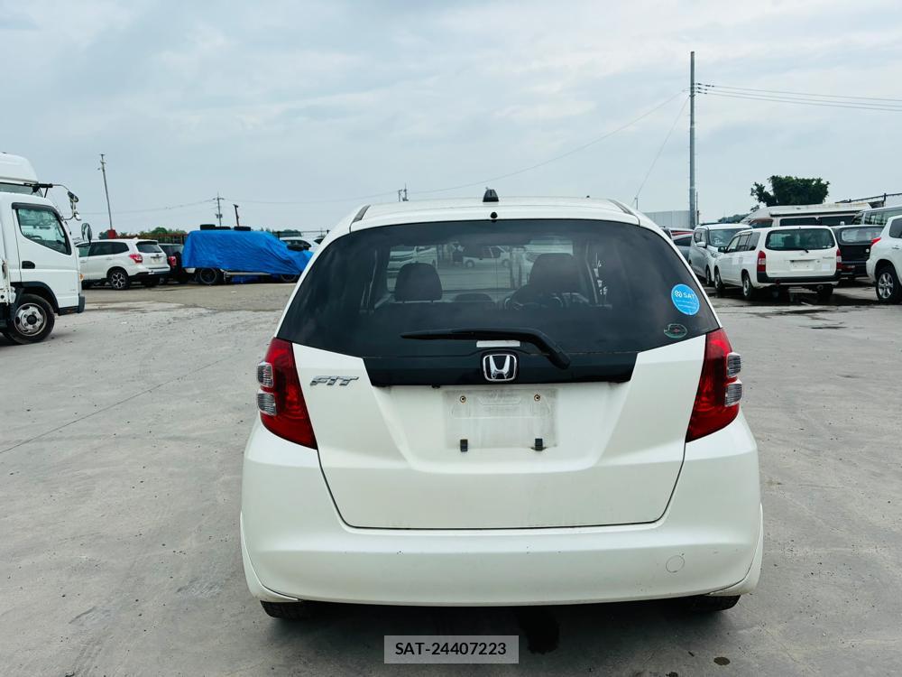 Honda FIT 2009-03 7897237-3