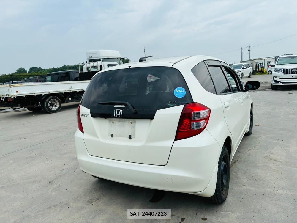 Honda FIT 2009-03 7897237-4