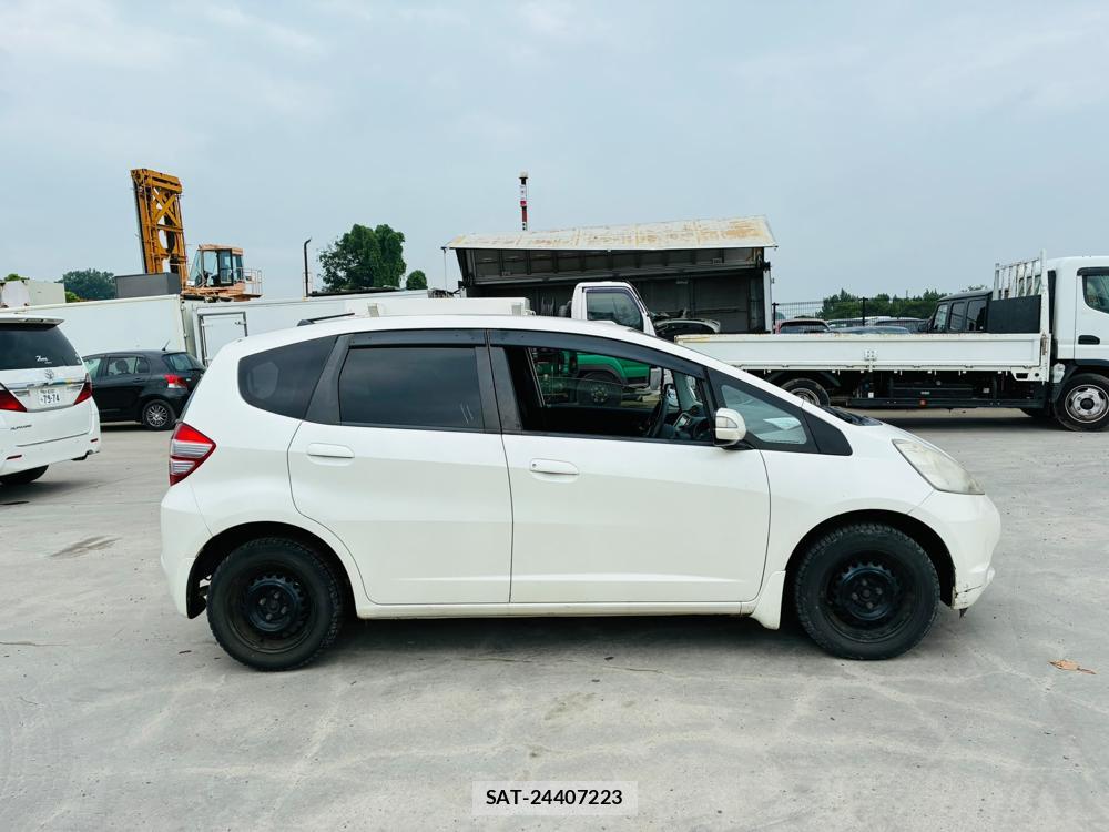 Honda FIT 2009-03 7897237-5