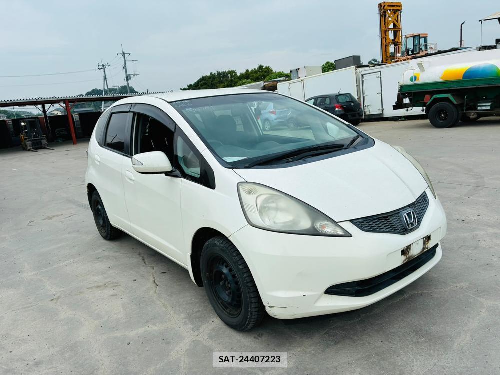 Honda FIT 2009-03 7897237-6