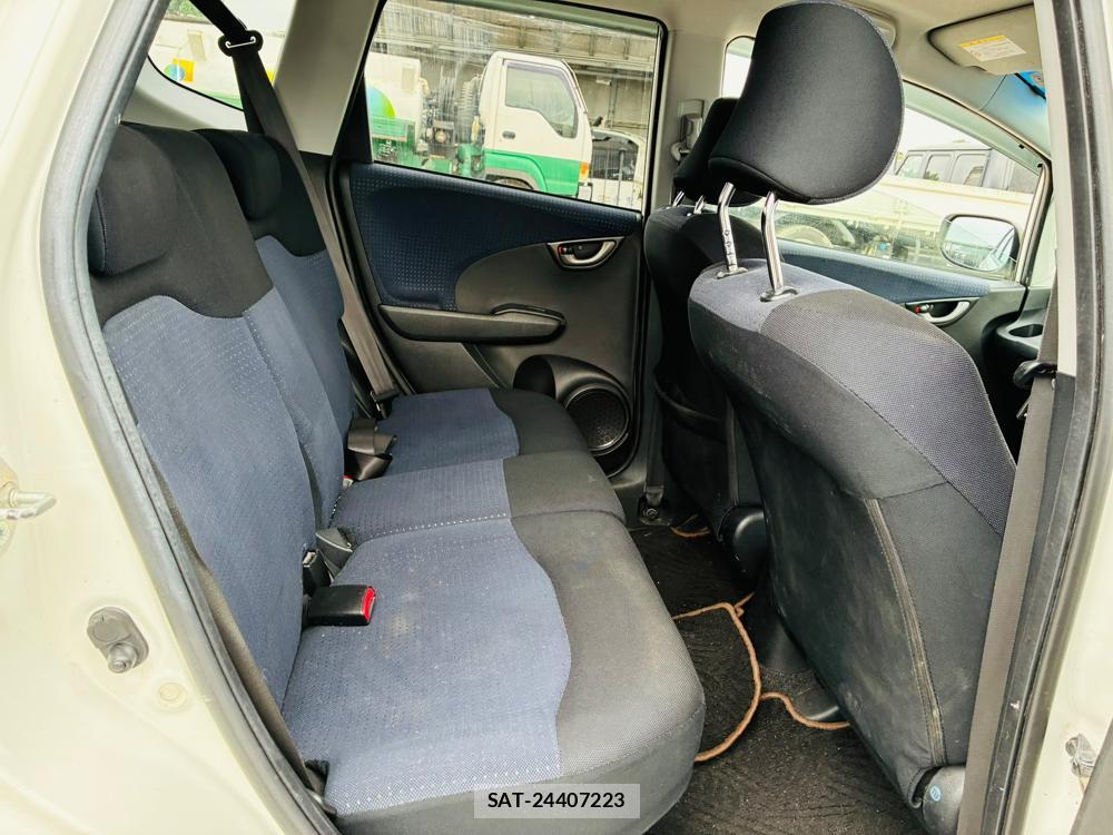 Honda FIT 2009-03 7897237-7