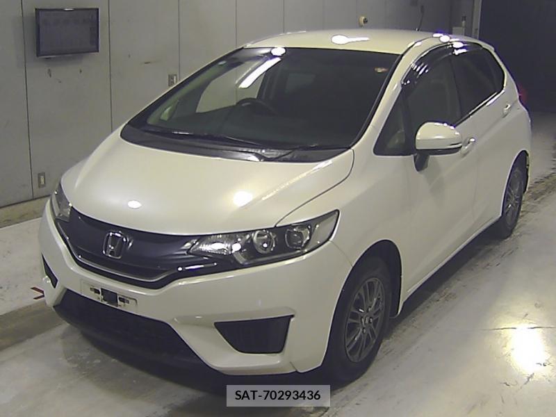 Honda FIT 2014-06 7999443-0