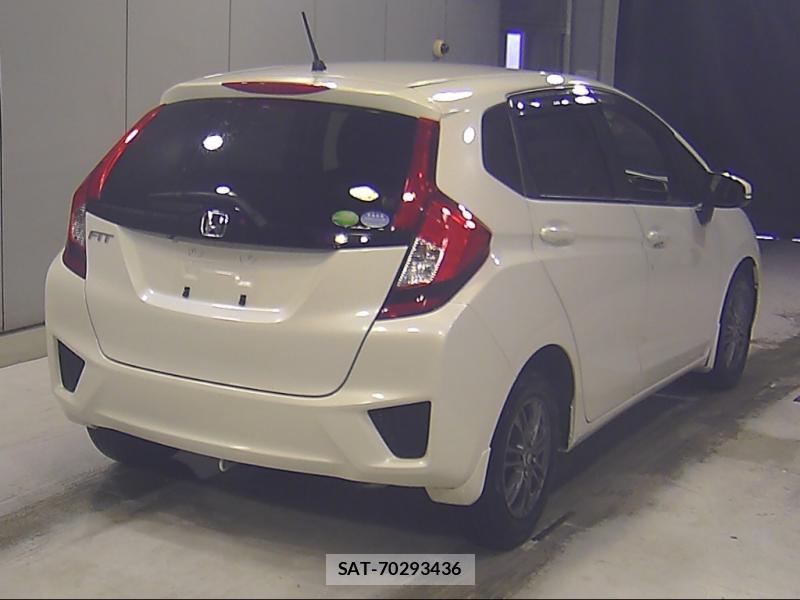 Honda FIT 2014-06 7999443-1