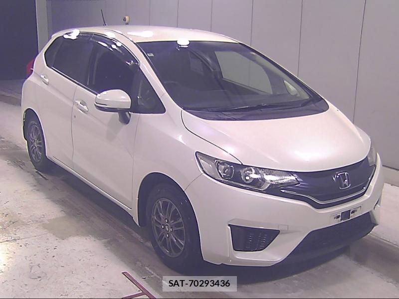 Honda FIT 2014-06 7999443-3