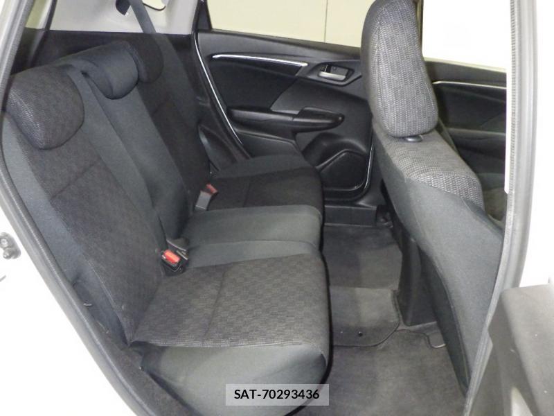 Honda FIT 2014-06 7999443-4